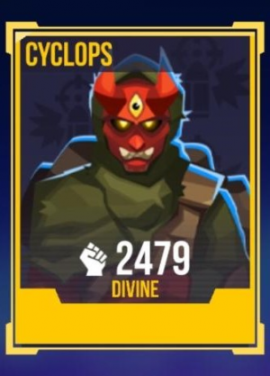 Cyclopsjpg — Bullet Echo (Characters) option 6