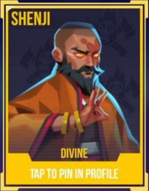 Zzzzz 1685558258siji — Bullet Echo (Characters) option 23