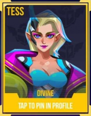 Zzzzz 1685558258tess — Bullet Echo (Characters) option 24