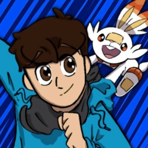 Kjshmko1400x400jpg — Pokétubers Italiani option 15