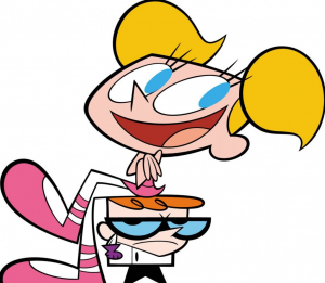 01png — Desenhos do Cartoon Network (Tier List) option 1
