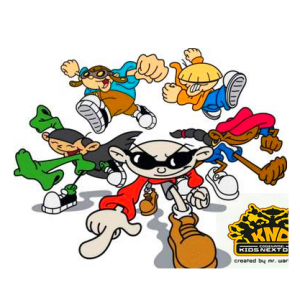 12png — Desenhos do Cartoon Network (Tier List) option 12