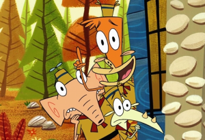 17png — Desenhos do Cartoon Network (Tier List) option 17