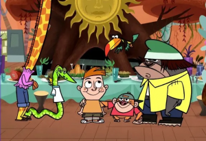 19png — Desenhos do Cartoon Network (Tier List) option 19