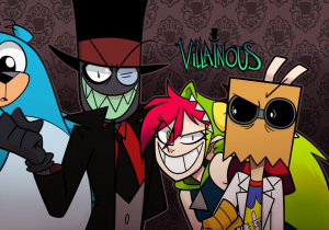 Zzzzz 166363769939png — Desenhos do Cartoon Network (Tier List) option 39