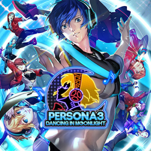 Persona 3 Dancing In Moonlight — Persona Series (2024) option 6