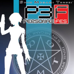 Persona 3 Fes — Persona Series (2024) option 7
