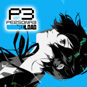 Persona 3 Reload — Persona Series (2024) option 9