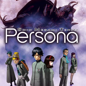 Persona — Persona Series (2024) option 23