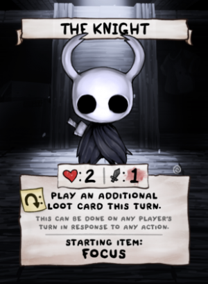 Rwz Theknight 308x420png — Binding of Isaac Four Souls Requiem: Character Tier List option 64