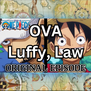 Zzzzz 17376361252 — One Piece - Ultimate Filler / Non-Canon Tierlist (Dec 2024) option 46