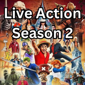 Zzzzz 17785453869 — One Piece - Ultimate Filler / Non-Canon Tierlist (Dec 2024) option 51