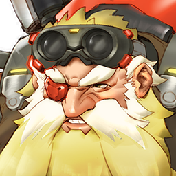 Torbjrn — Overwatch 2 Heroes (Including Illari) [2D] option 32
