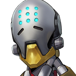 Zenyatta — Overwatch 2 Heroes (Including Illari) [2D] option 38