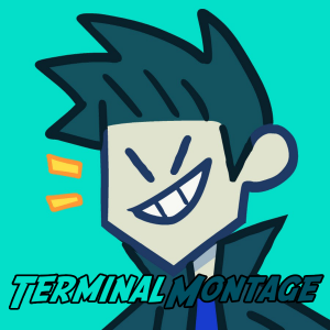 Terminalmontage Tl — YouTube Animation (50+ Animators) option 40