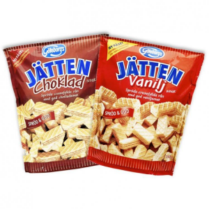 Jttenjpeg — Svenskt fika option 13