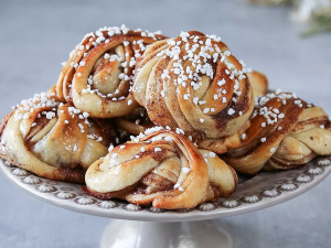 Kanelbullarjpg — Svenskt fika option 14