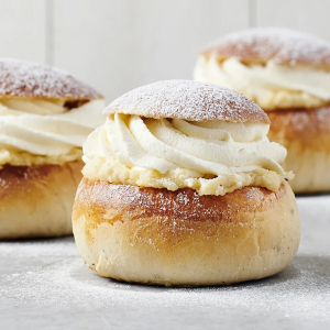 Semlajpg — Svenskt fika option 22