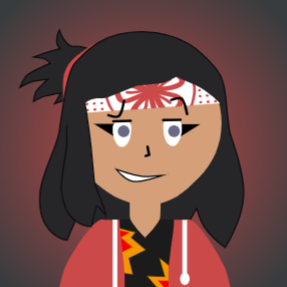 Zzzzz 1705170153keiko — Wawanakwa's Champions Characters [All Seasons] option 48