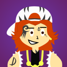 Zzzzz 1705170307raphael — Wawanakwa's Champions Characters [All Seasons] option 31