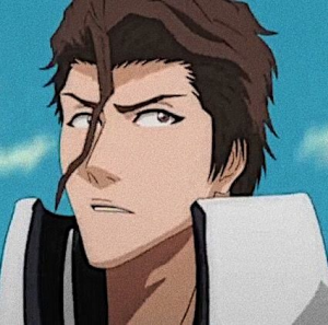 8f8117d90b0eb30c2e4fea76ee717152jpg — Bleach's Strongest Captains Tier List option 4