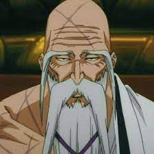 Transferir 5jpg — Bleach's Strongest Captains Tier List option 19