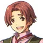 Anton — Kiseki Characters 『FC~Kuro 2』 option 28