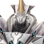 Argreion — Kiseki Characters 『FC~Kuro 2』 option 29