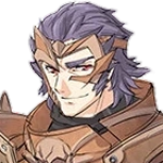 Arioch — Kiseki Characters 『FC~Kuro 2』 option 32
