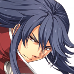 Arios — Kiseki Characters 『FC~Kuro 2』 option 33
