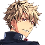 Ash — Kiseki Characters 『FC~Kuro 2』 option 34