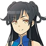 Ashen — Kiseki Characters 『FC~Kuro 2』 option 35