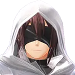 Auguste — Kiseki Characters 『FC~Kuro 2』 option 37