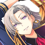 Aurelia — Kiseki Characters 『FC~Kuro 2』 option 38