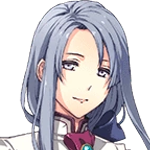 Aurier — Kiseki Characters 『FC~Kuro 2』 option 39