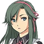 Bennette — Kiseki Characters 『FC~Kuro 2』 option 41