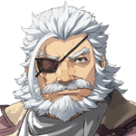 Bergard — Kiseki Characters 『FC~Kuro 2』 option 42
