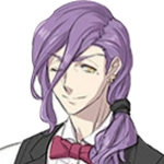Bermotti — Kiseki Characters 『FC~Kuro 2』 option 43