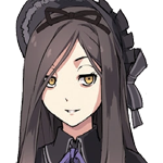 Beryl — Kiseki Characters 『FC~Kuro 2』 option 44
