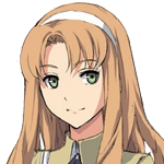 Bridget — Kiseki Characters 『FC~Kuro 2』 option 46