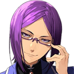 Cao — Kiseki Characters 『FC~Kuro 2』 option 49