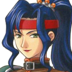 Carna — Kiseki Characters 『FC~Kuro 2』 option 51