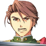 Cassius — Kiseki Characters 『FC~Kuro 2』 option 52