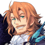 Cayenne — Kiseki Characters 『FC~Kuro 2』 option 53
