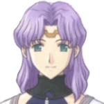Celeste — Kiseki Characters 『FC~Kuro 2』 option 56