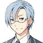 Celestine — Kiseki Characters 『FC~Kuro 2』 option 57