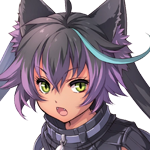 Celine — Kiseki Characters 『FC~Kuro 2』 option 58