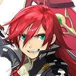 Celis — Kiseki Characters 『FC~Kuro 2』 option 59