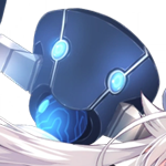 Claiohm Solais — Kiseki Characters 『FC~Kuro 2』 option 60