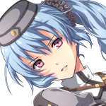 Claire — Kiseki Characters 『FC~Kuro 2』 option 61